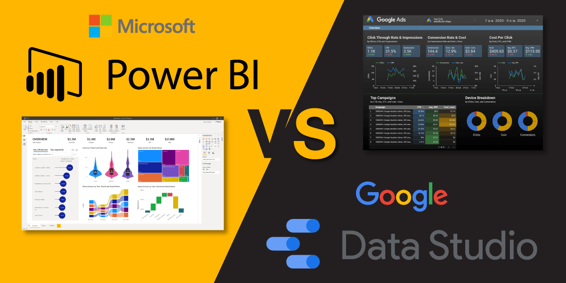 index 37 Power BI Desktop VS Google Data Studio
