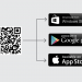 โคตร QR Code สร้างรหัสคิวอาร์ที่แยก AppStore กับ Google Play และ Microsoft Store โคตร QR Code สร้างรหัสคิวอาร์ที่แยก AppStore กับ Google Play และ Microsoft Store