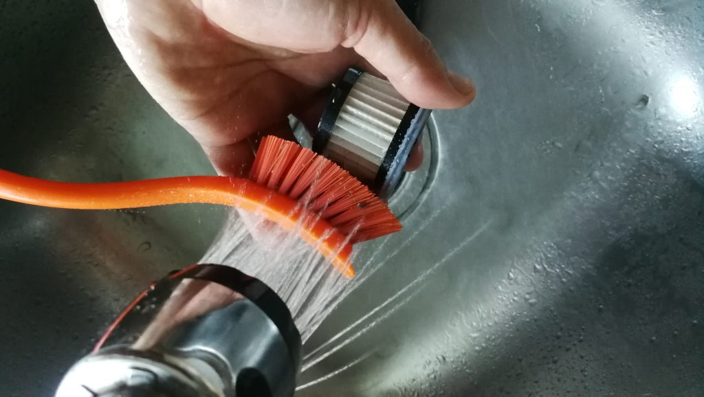 [ReView] Xiaomi Deerma Dust Mite Vacuum Cleaner CM800 เครื่องดุดฝุ่นและ