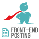 Super Forms – Add Front End Posting