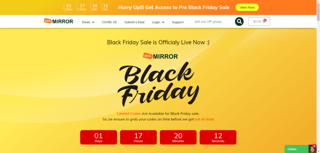 สุดยอดเว็บ Lifetime Deal LTD. ซื้อครั้งเดียวใช้ได้ตลอดชีพ