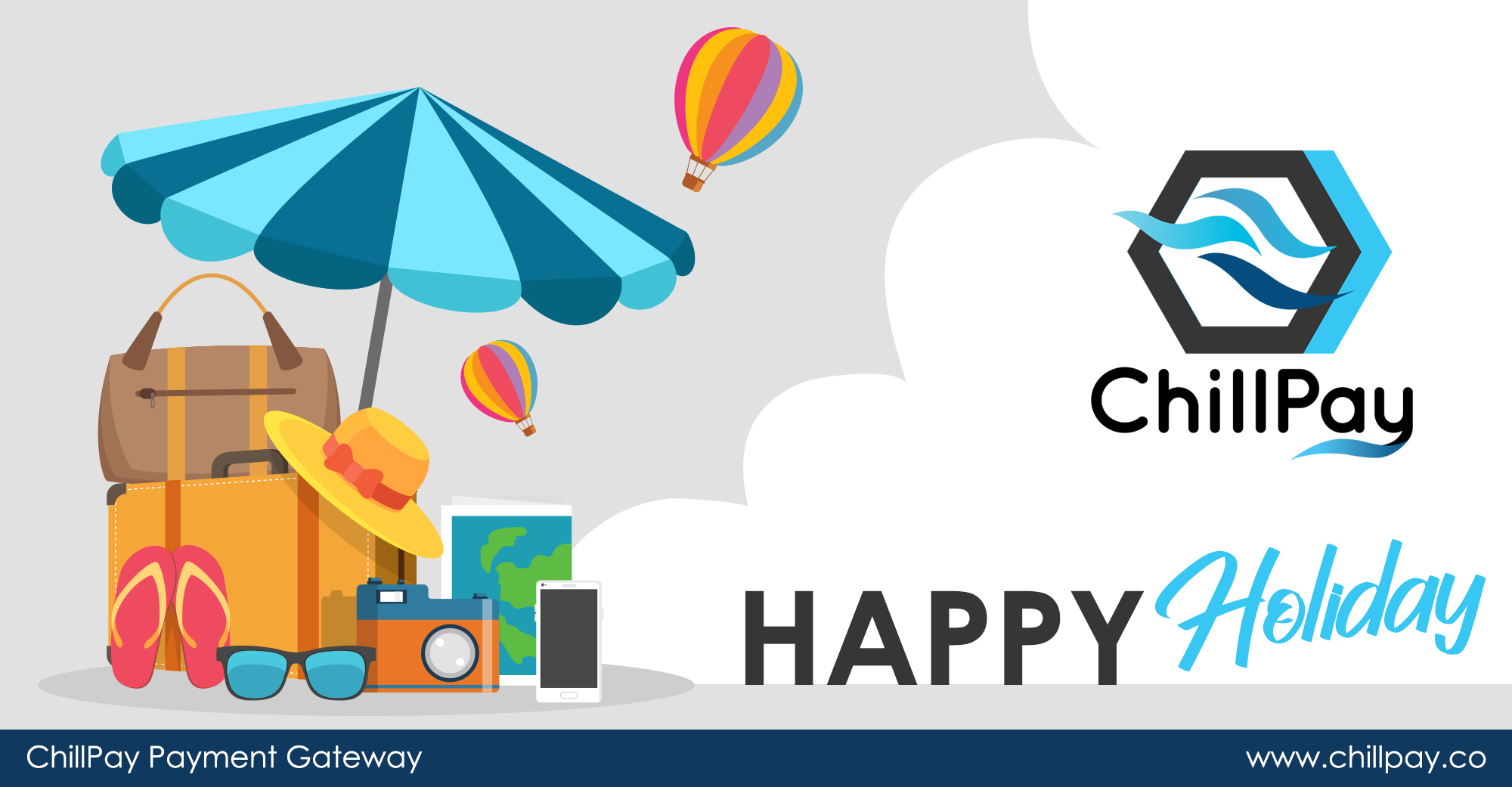 ChillPay PraIn FinTech