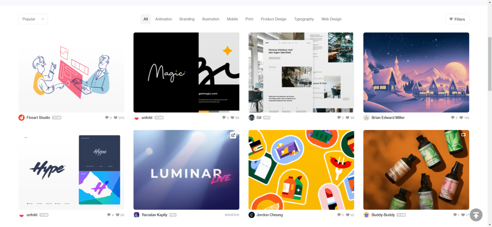 Dribbble Discover the Worlds Top Designers Creative Professionals