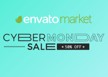 ThemeForest CyberMonday 2020’s Best Selling WordPress Themes