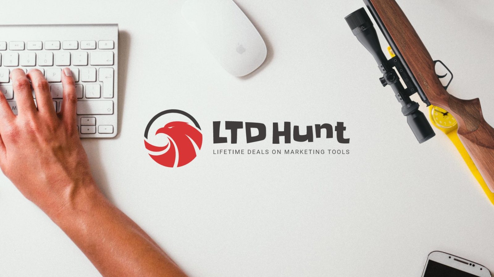 LTDHUNT Lifetime Deal