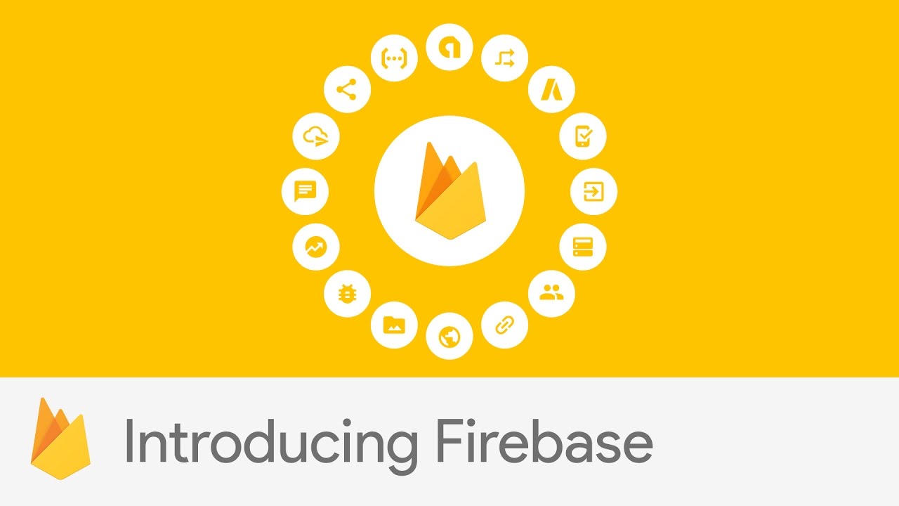firebase google