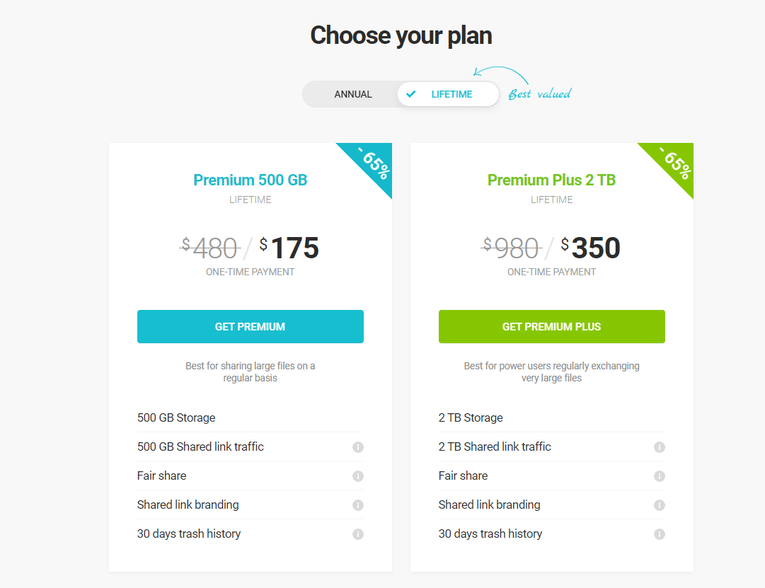 pCloud File Security Made Simple pCloud