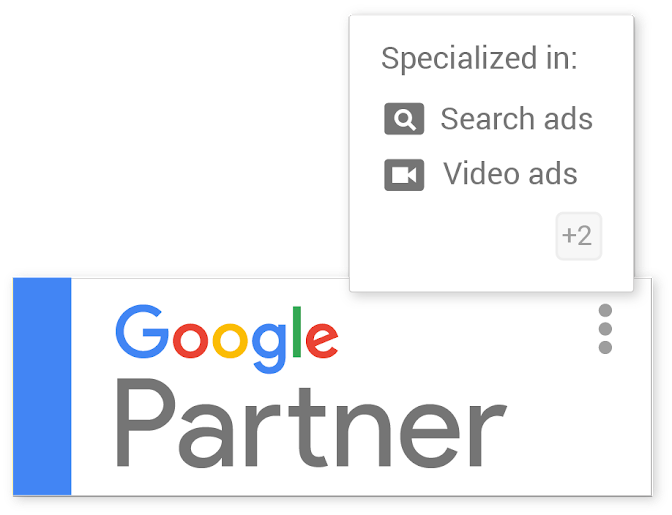 Google Partner