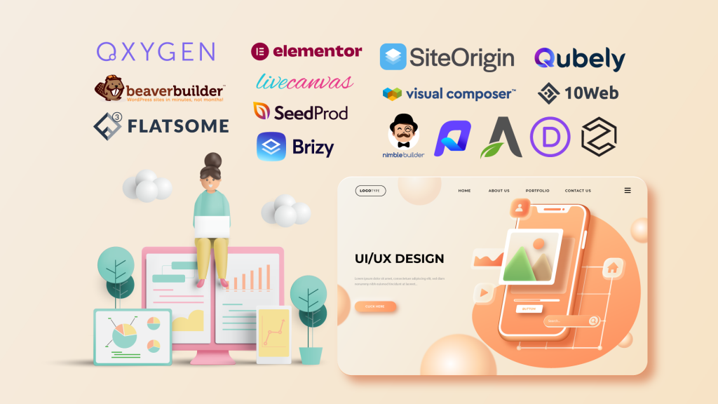 Page Builder WordPress 2022