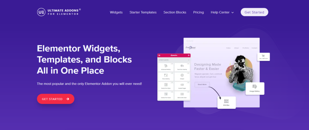 รวม Add-On สำหรับ Elementor ที่ต้องมีไว้ครอบครอง