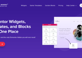 รวม Add-On สำหรับ Elementor ที่ต้องมีไว้ครอบครอง