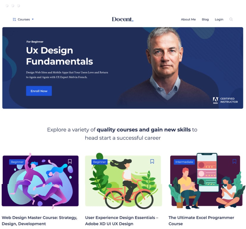 รวมปลั๊กอินสร้าง Courses Online 2021