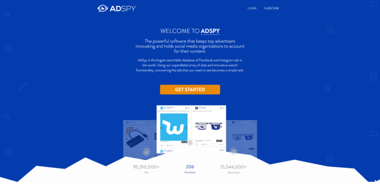 AdsSpy