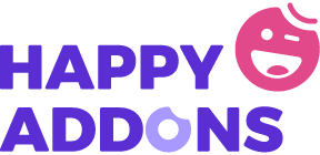 Logo HappyAddons