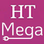 Logo HTMega