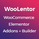 Logo WooLentor