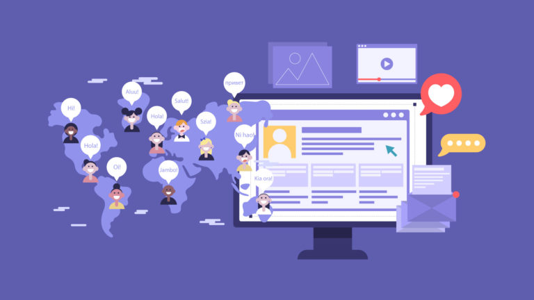 WordPress Plugin Multisite Language