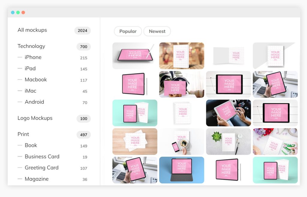 ยุคที่การออกแบบคือ ลากวางๆ คลิ๊กๆ