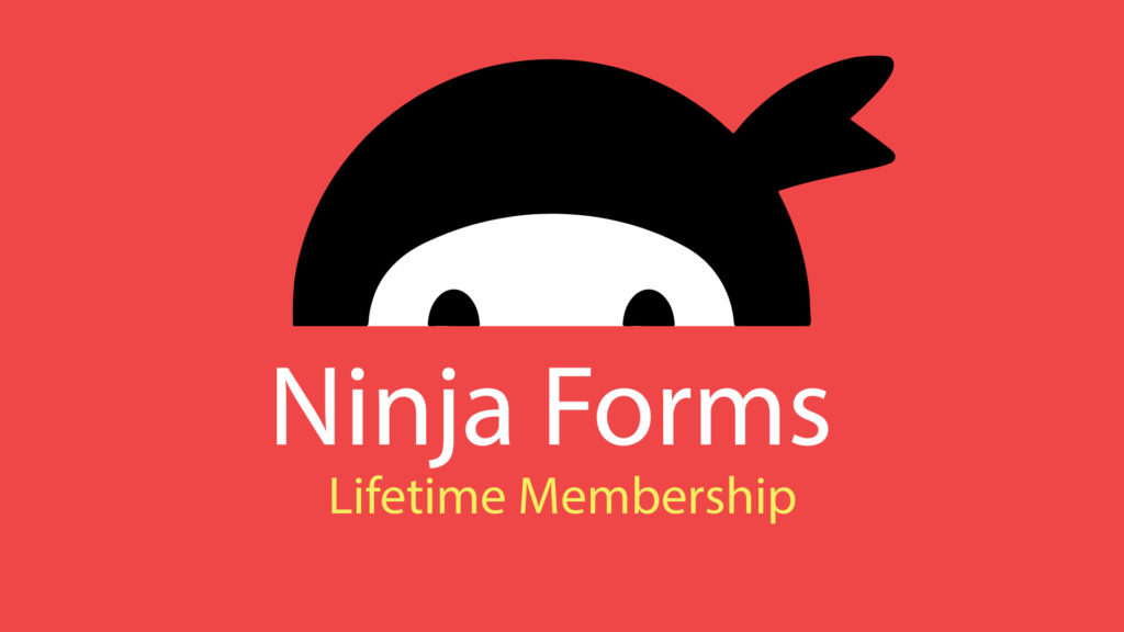 Ninja Forms Lifetime Membership