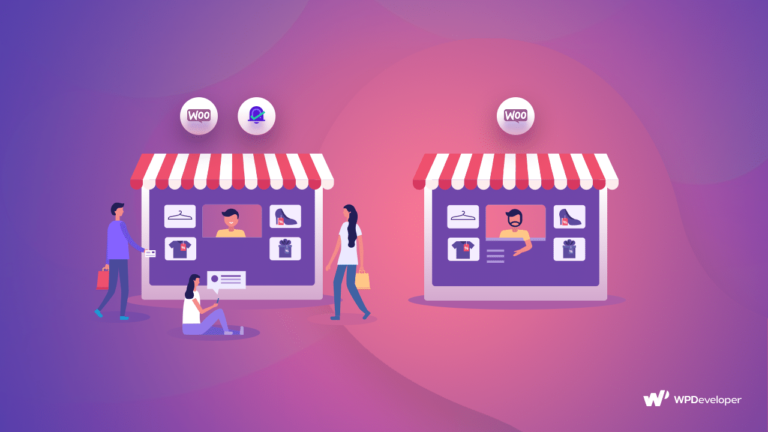 Social Proof FOMO Marketing