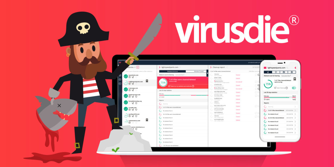 ปลั๊กอินป้องกัน WordPress  โดนแฮก ติดมัลแวร์