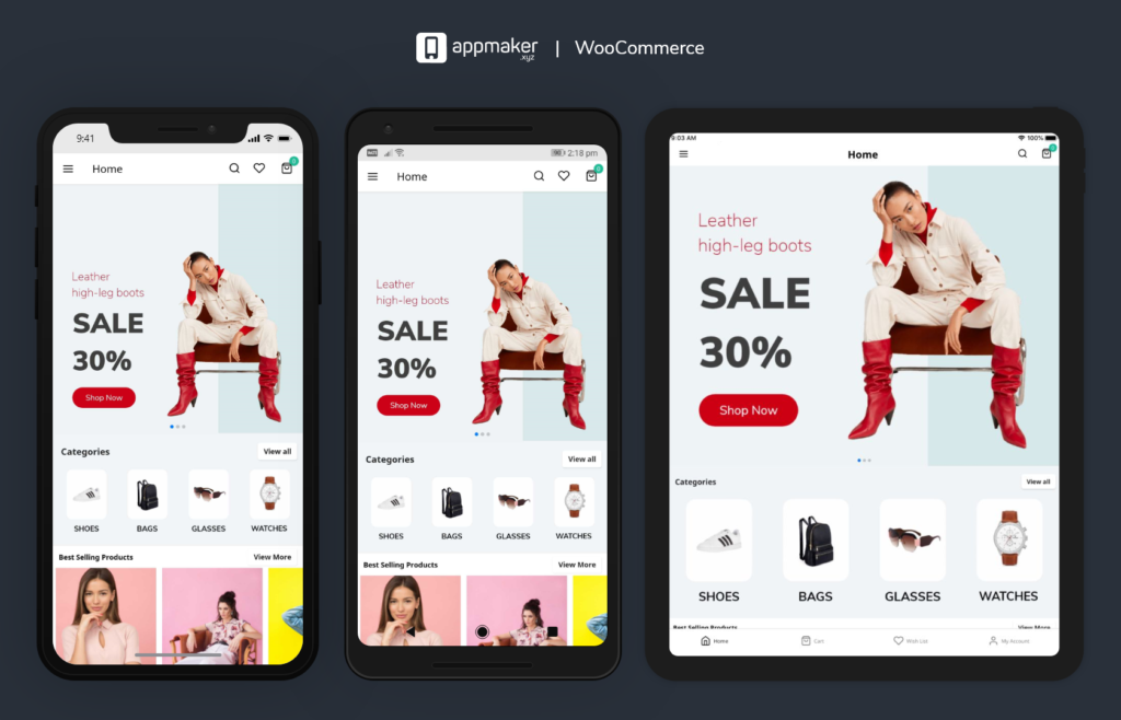 แปลง WordPress เป็น App - Zenkoy