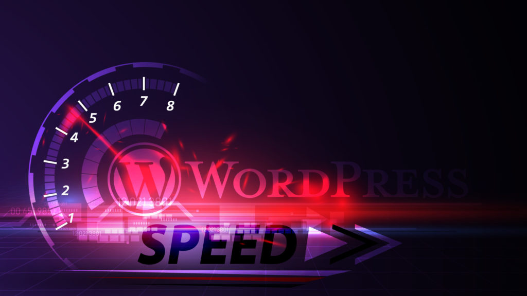 ทำยังไงให้เว็บ WordPress โหลดเร็ว 100/100