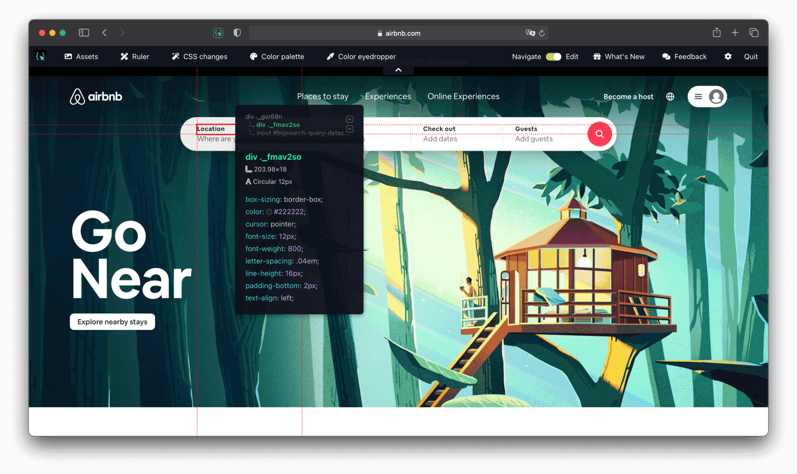 CSS Scan Pro