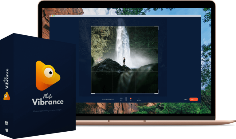 PhotoVibrance