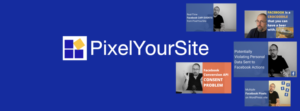PixelYourSite แก้ปัญหา Facebook Ads ของ Apple iOS14 : Privacy Tracking