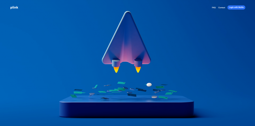 รวมเว็บใส่ Animation สวยๆ สดุดตา!