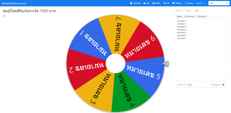 Wheelofnames