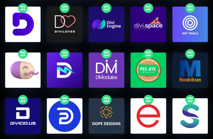 index 75 Best Divi Theme Plugin Extended