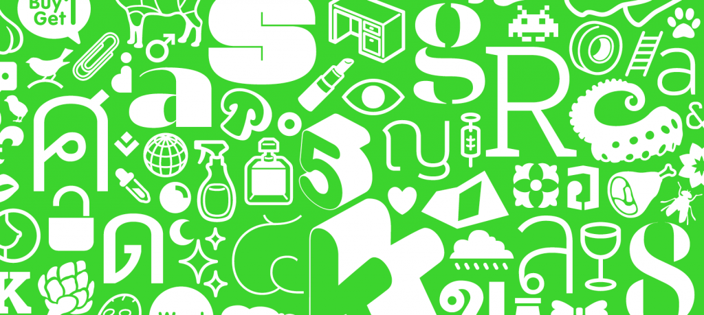 Katatrad Aksorn Typefaces Designers