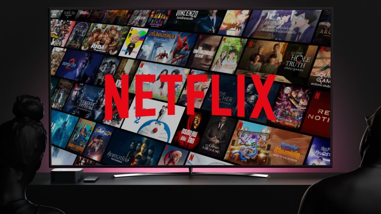 Netflix Thailand