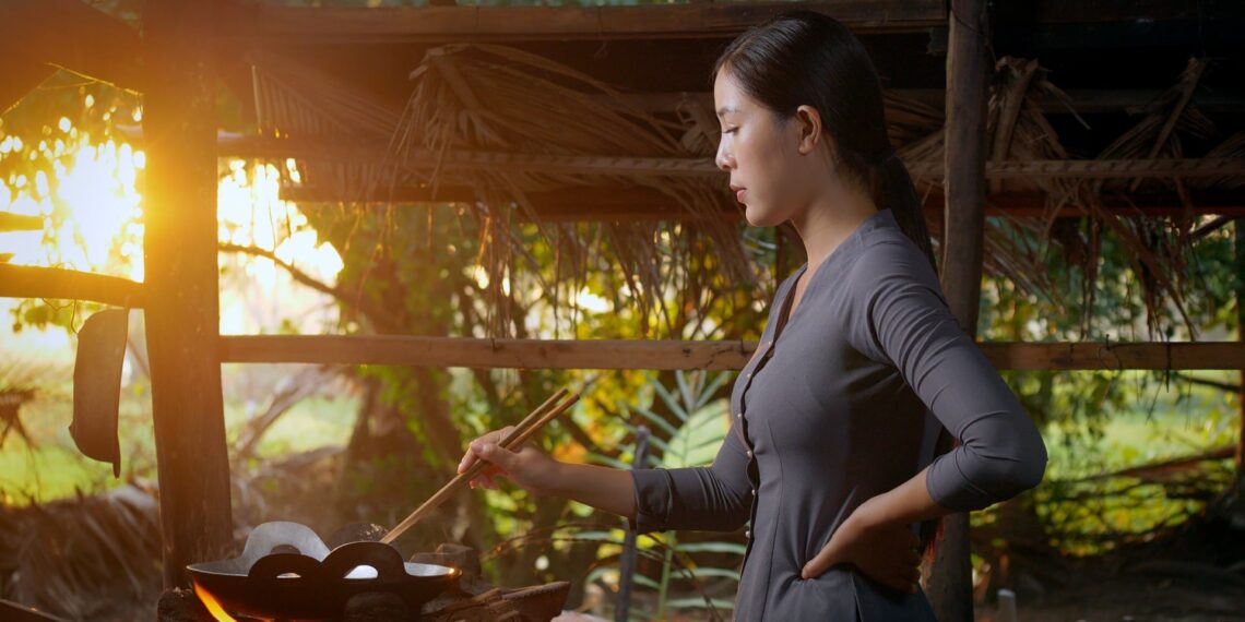 พาไปรู้จัก Khoi Lam Chieu หรือ ค่อย ลำ เจี่ยว – YouTube Creators Khoi Lam Chieu YouTube