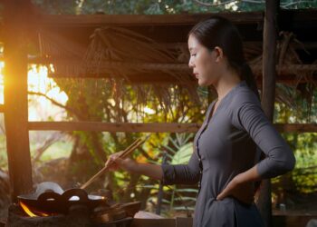 Khoi Lam Chieu YouTube