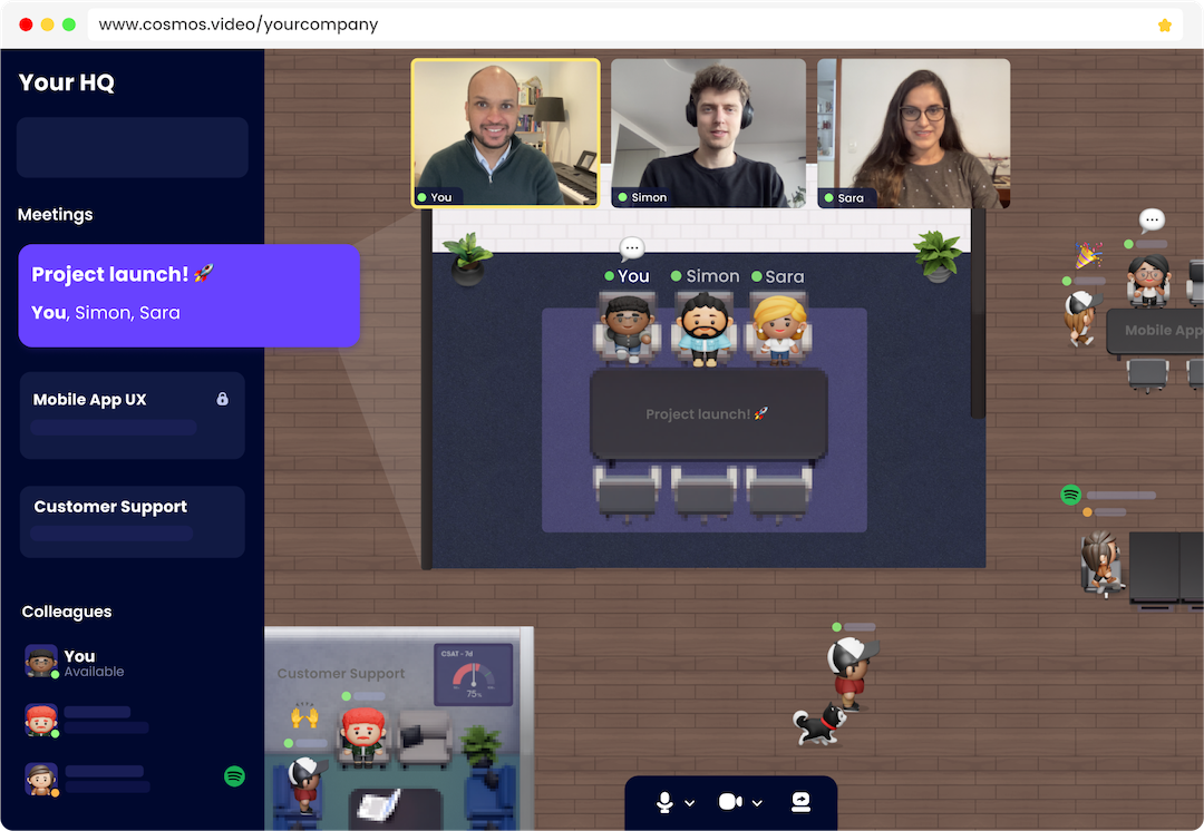 collaborative tool
