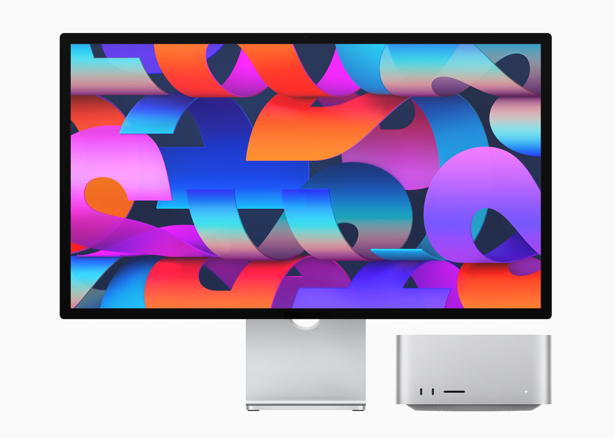 Apple Studio Display 2022 for Mac