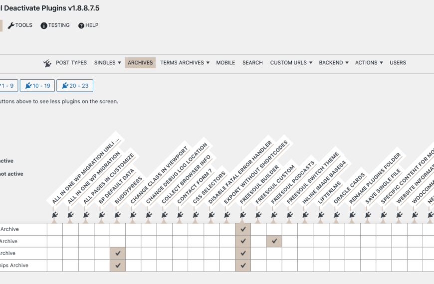 index 29 Freesoul Deactivate Plugins