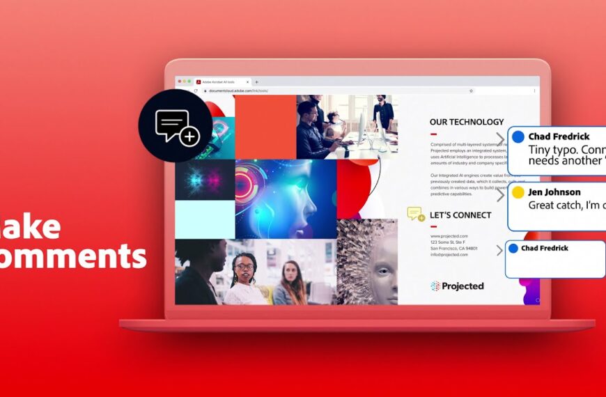 โปรแกรมแก้ไข PDF ที่ดีที่สุด!