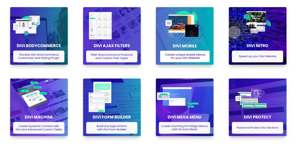Review Divi Engine Divi Plugins