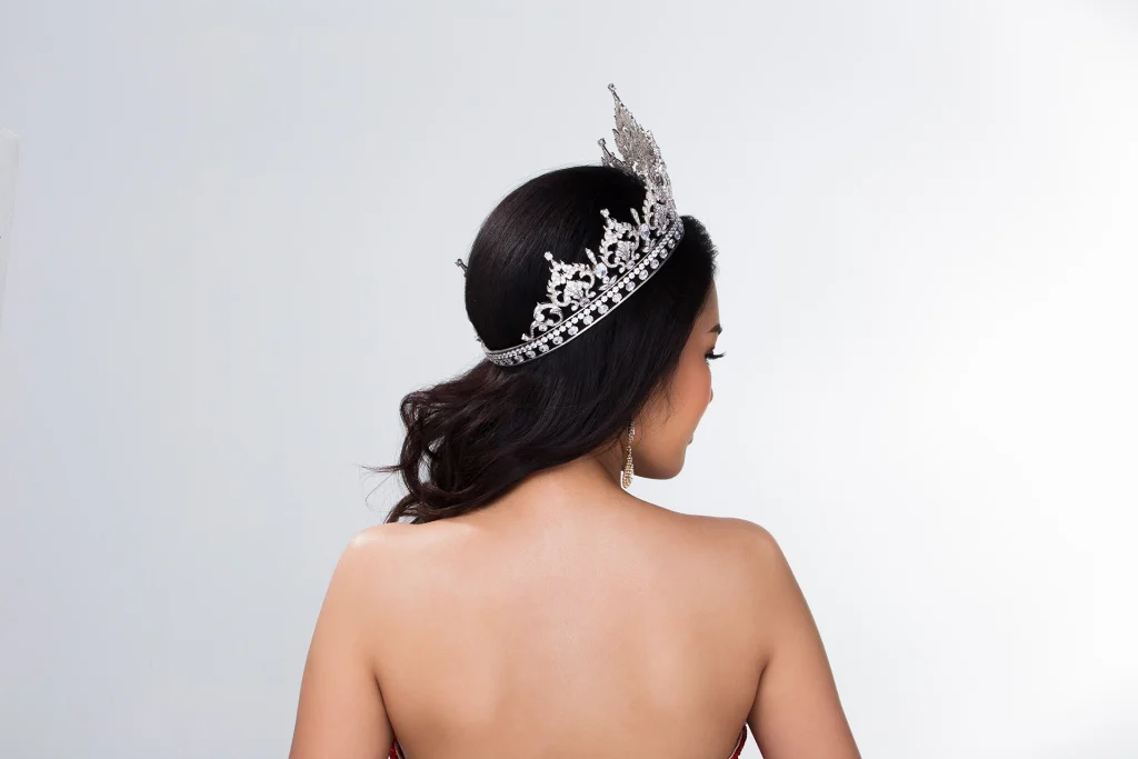 เวทีนางงามในประเทศไทย