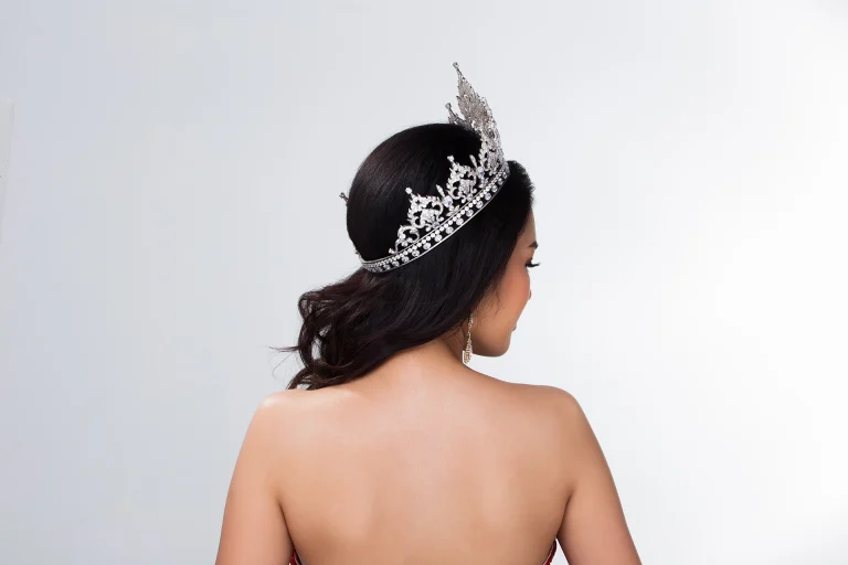 Miss Thailand