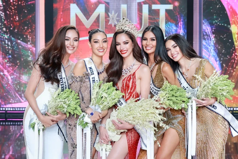 Miss Universe Thailand