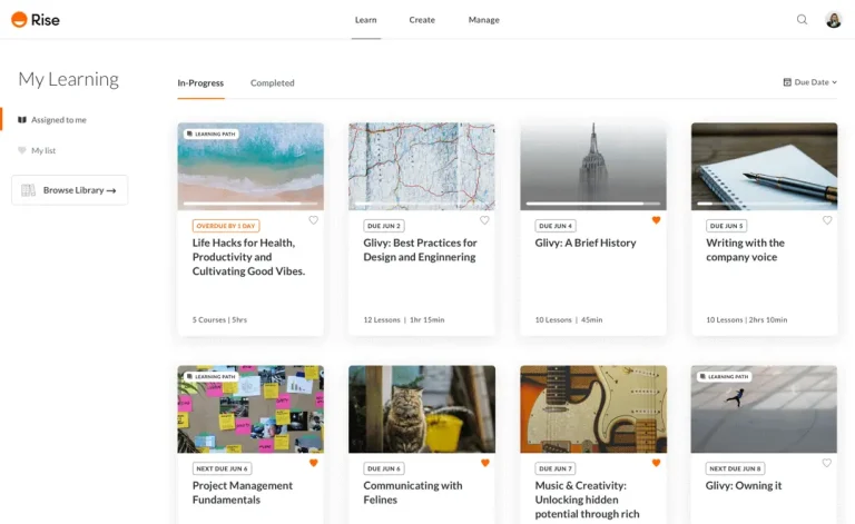 Storyline 360