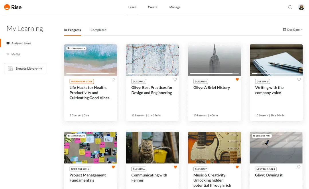 Storyline 360