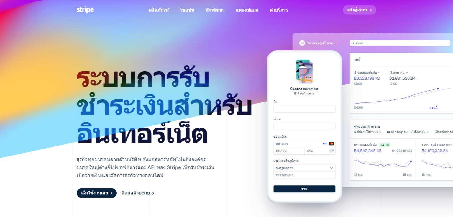 Payment Gateway ระบบชำระเงินออนไลน์ WordPress - Zenkoy