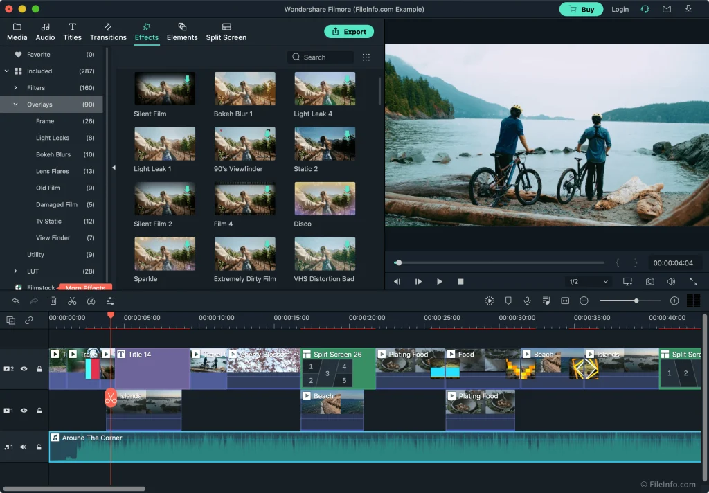 Best Video Editing Software 2023