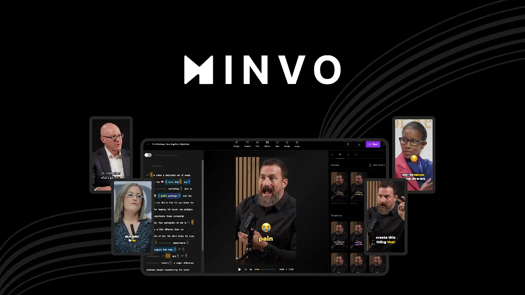 Review Minvo AI